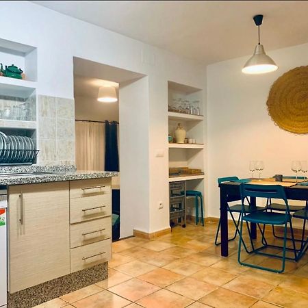 Casa Marina Villa ฟรีฮิเลียนา ภายนอก รูปภาพ