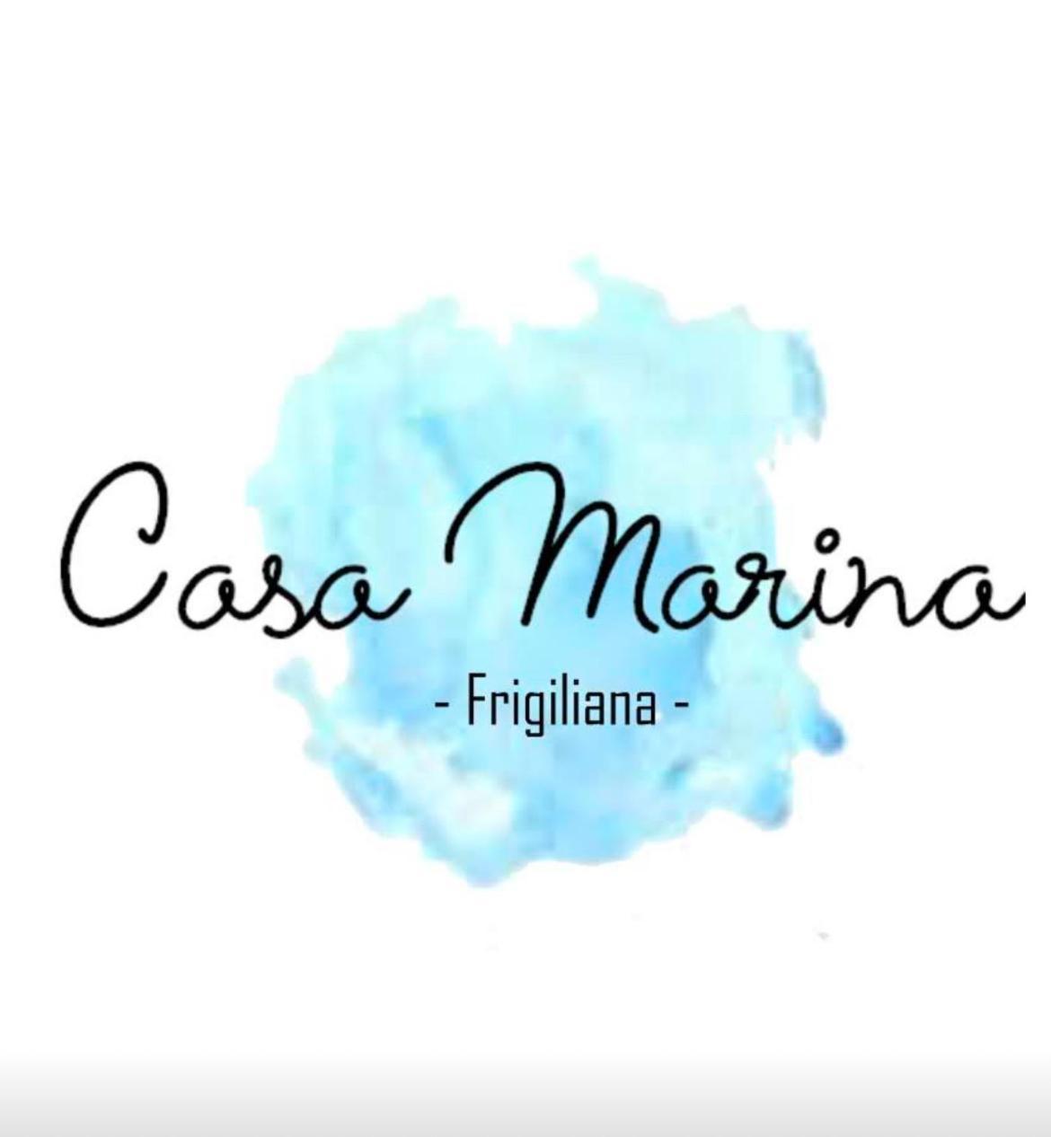 Casa Marina Villa ฟรีฮิเลียนา ภายนอก รูปภาพ