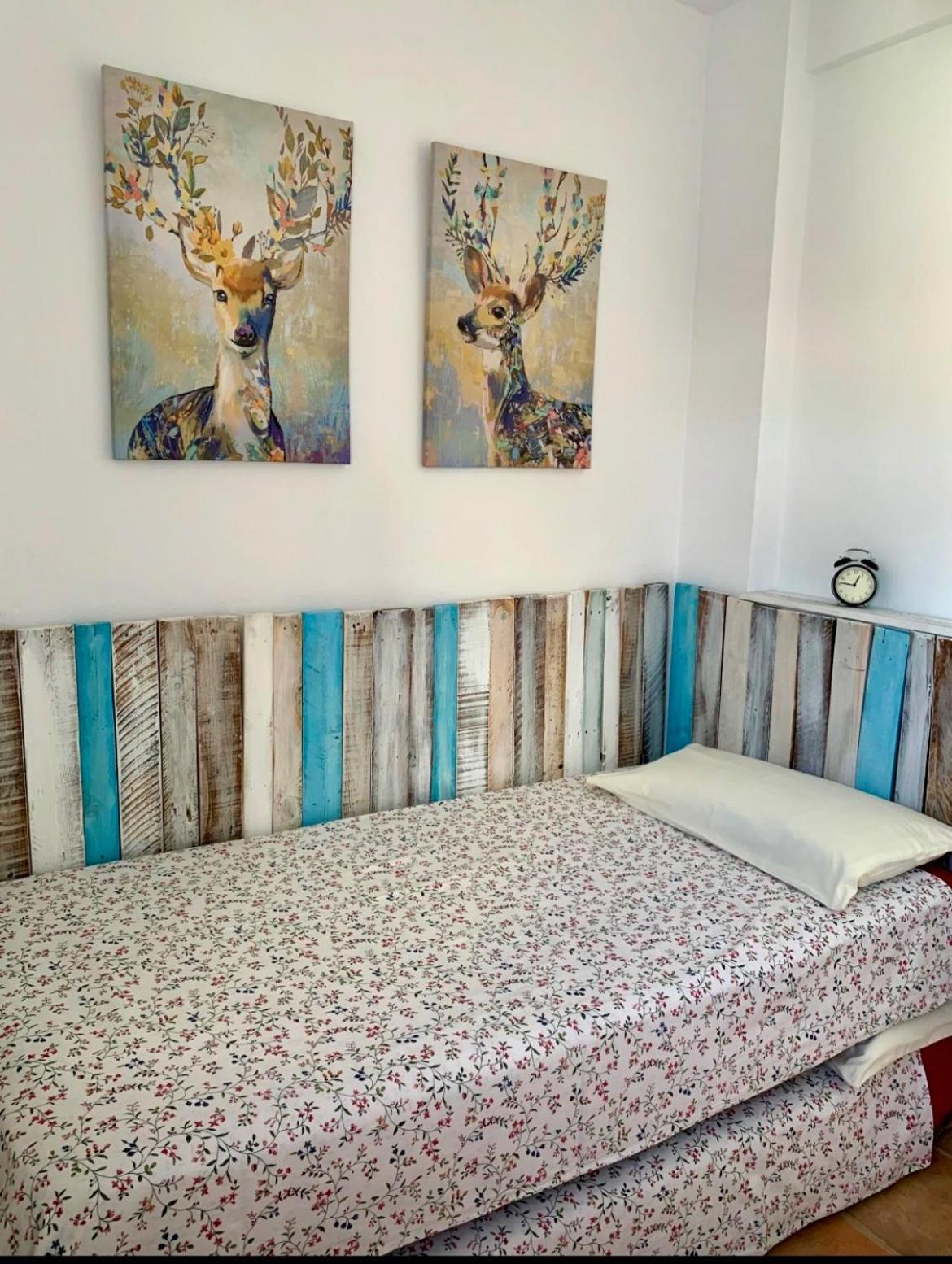 Casa Marina Villa ฟรีฮิเลียนา ภายนอก รูปภาพ