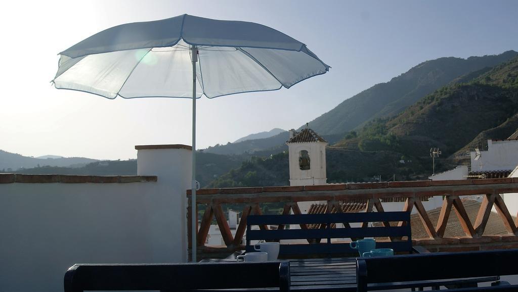 Casa Marina Villa ฟรีฮิเลียนา ภายนอก รูปภาพ