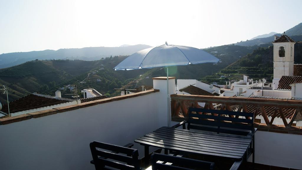 Casa Marina Villa ฟรีฮิเลียนา ภายนอก รูปภาพ