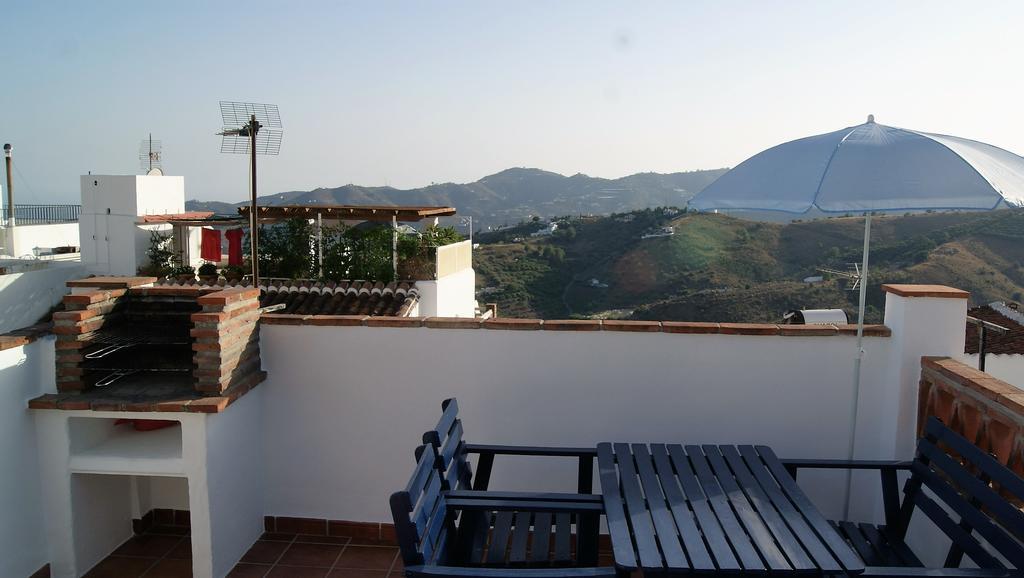 Casa Marina Villa ฟรีฮิเลียนา ภายนอก รูปภาพ