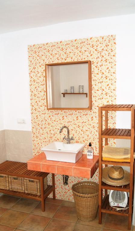 Casa Marina Villa ฟรีฮิเลียนา ภายนอก รูปภาพ